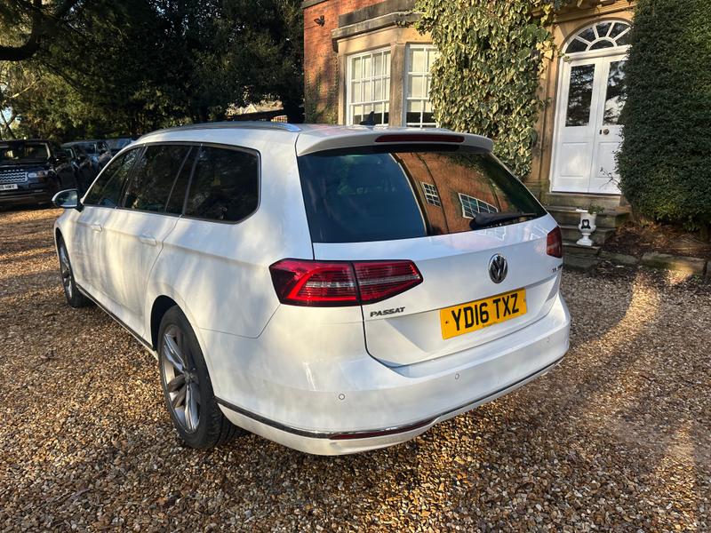 Used Volkswagen Passat 2016 for sale - 78021271: Photo 9