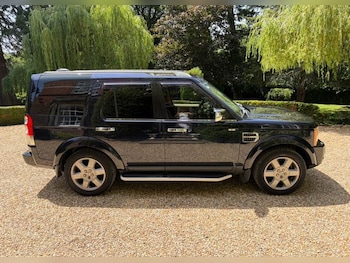 Used Land Rover Discovery 2005 for sale - 78989813: Photo