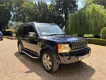 Used Land Rover Discovery 2005 for sale - 78989813: Photo
