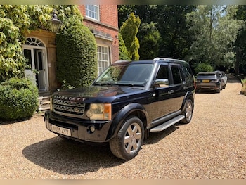 Used Land Rover Discovery 2005 for sale - 78989813: Photo