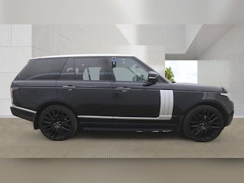 Used Land Rover Range Rover 2014 for sale - 78890719: Photo