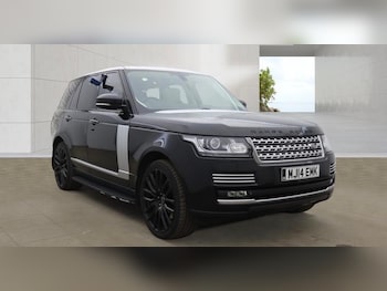Used Land Rover Range Rover 2014 for sale - 78890719: Photo