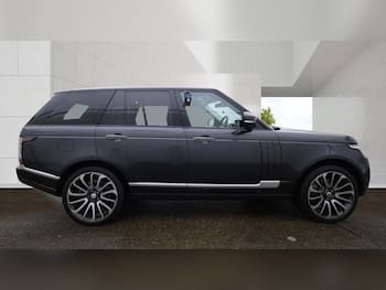 Used Land Rover Range Rover 2015 for sale - 79855780: Photo