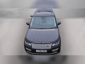 Used Land Rover Range Rover 2015 for sale - 79855780: Photo