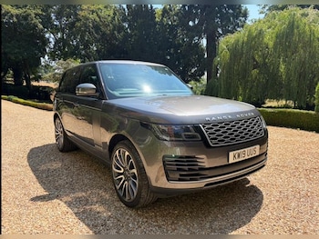 Used Land Rover Range Rover 2019 for sale - 79113702: Photo