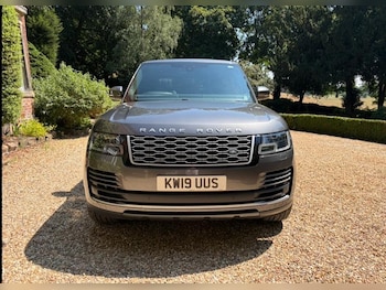Used Land Rover Range Rover 2019 for sale - 79113702: Photo