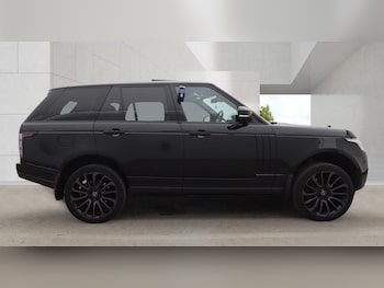 Used Land Rover Range Rover 2014 for sale - 79325779: Photo