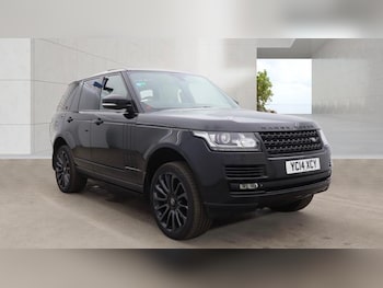Used Land Rover Range Rover 2014 for sale - 79325779: Photo