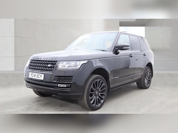 Used Land Rover Range Rover 2014 for sale - 79325779: Photo