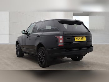 Used Land Rover Range Rover 2014 for sale - 79325779: Photo