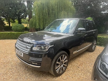 Used Land Rover Range Rover 2013 for sale - 79383835: Photo