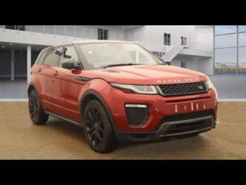 2018 - 2.0 TD4 HSE Dynamic 5dr