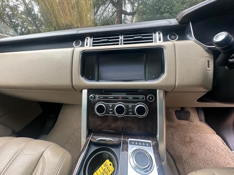 Used Land Rover Range Rover 2013 for sale - 78015363: Photo 12