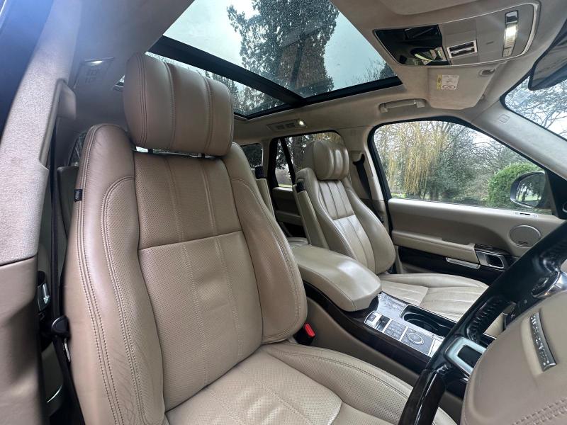 Used Land Rover Range Rover 2013 for sale - 78015363: Photo 13