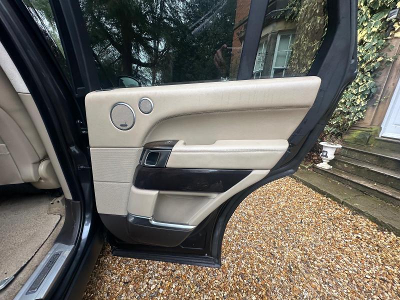 Used Land Rover Range Rover 2013 for sale - 78015363: Photo 14