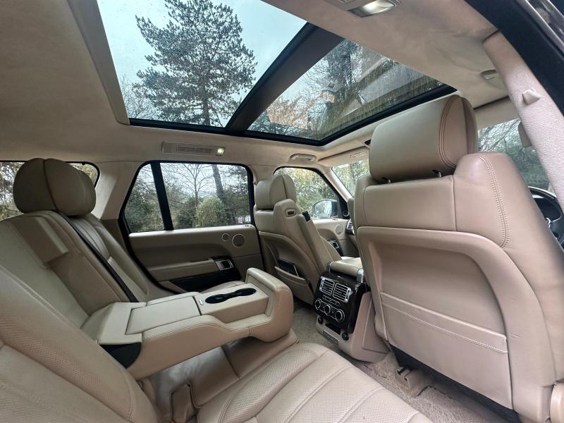 Used Land Rover Range Rover 2013 for sale - 78015363: Photo 15