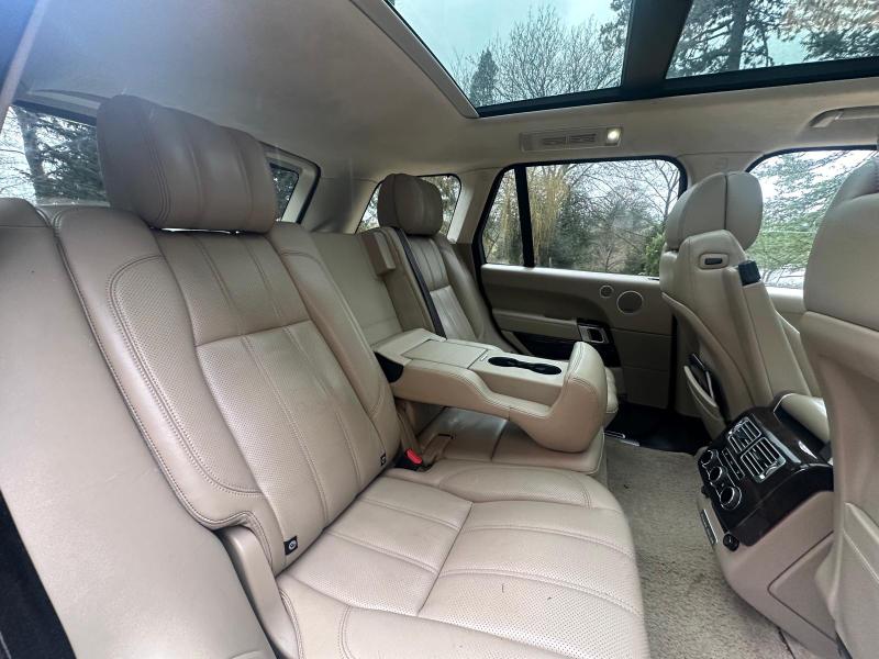 Used Land Rover Range Rover 2013 for sale - 78015363: Photo 16