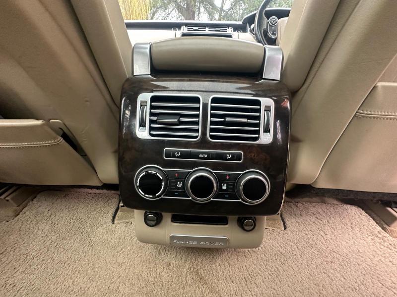 Used Land Rover Range Rover 2013 for sale - 78015363: Photo 17