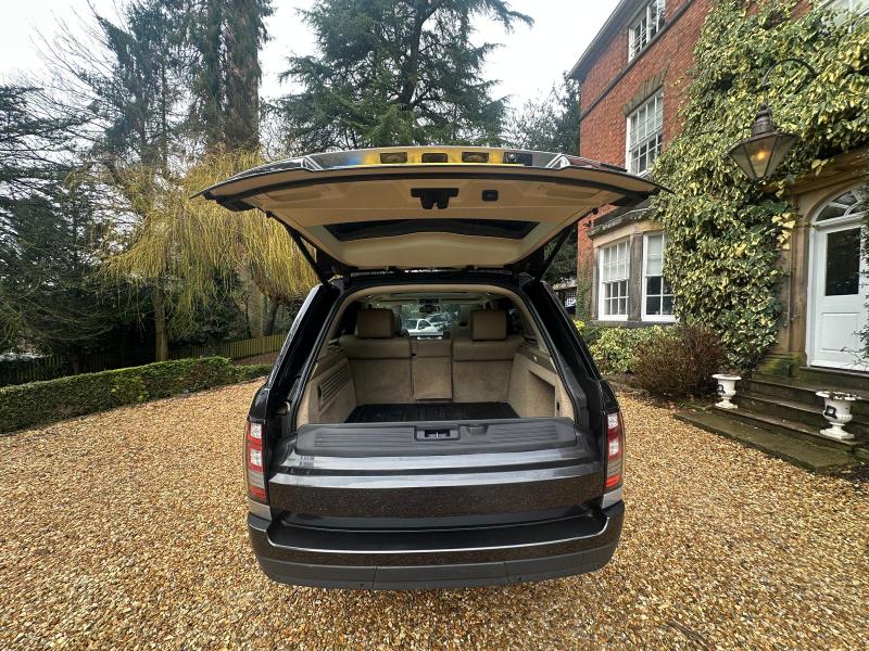 Used Land Rover Range Rover 2013 for sale - 78015363: Photo 18