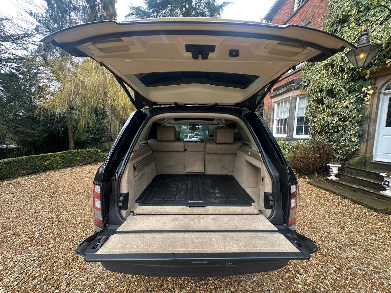 Used Land Rover Range Rover 2013 for sale - 78015363: Photo 19