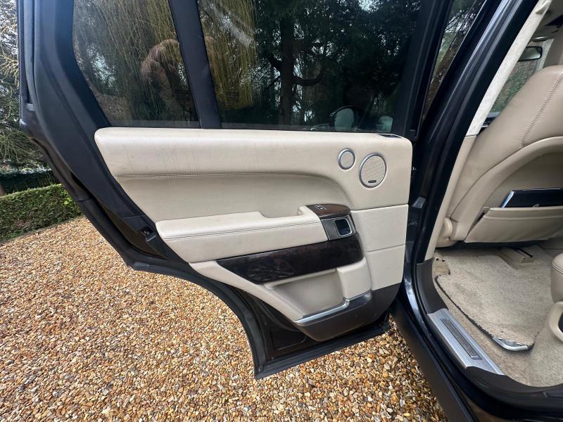 Used Land Rover Range Rover 2013 for sale - 78015363: Photo 20