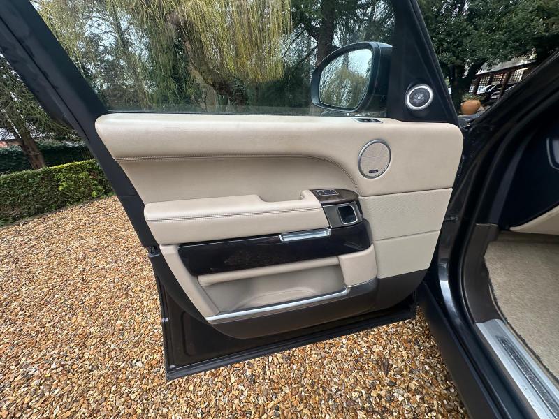 Used Land Rover Range Rover 2013 for sale - 78015363: Photo 23