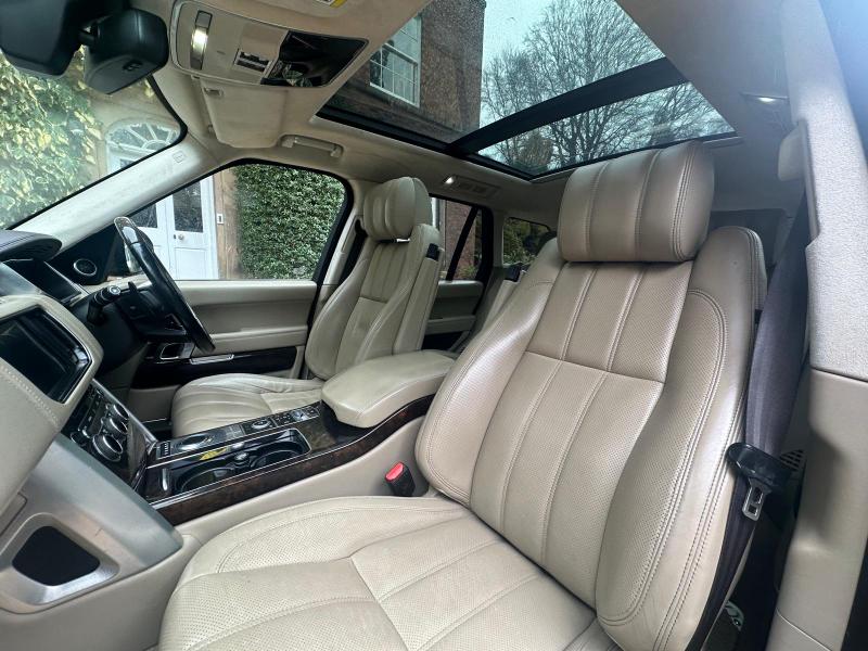 Used Land Rover Range Rover 2013 for sale - 78015363: Photo 25