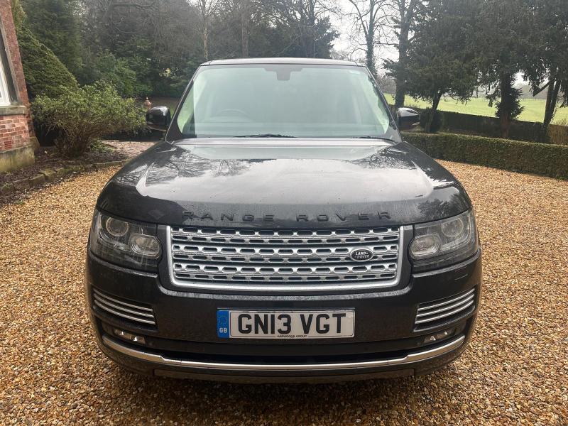 Used Land Rover Range Rover 2013 for sale - 78015363: Photo 3