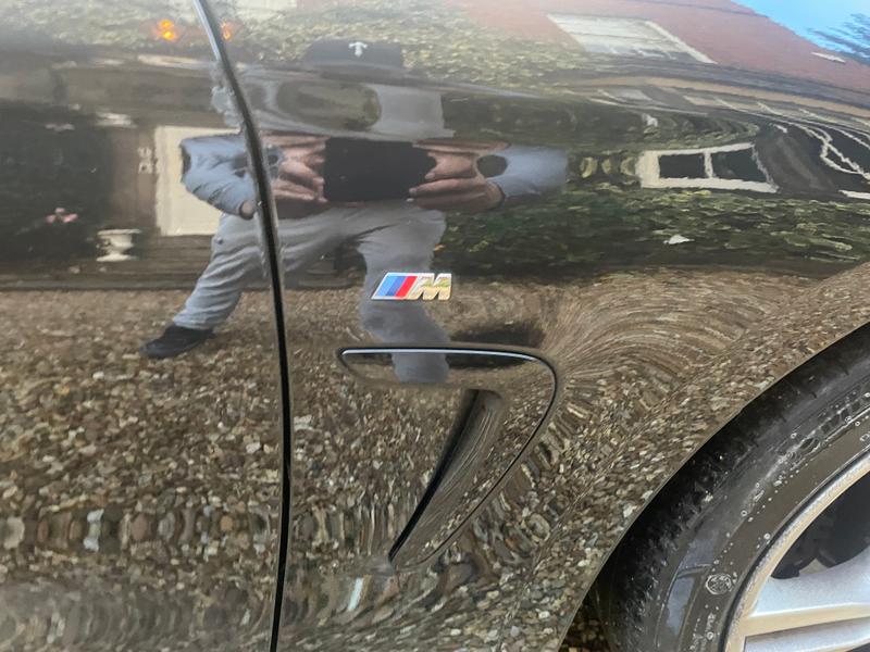 Used BMW 4 Series Gran Coupe 2019 for sale - 76332647: Photo 10