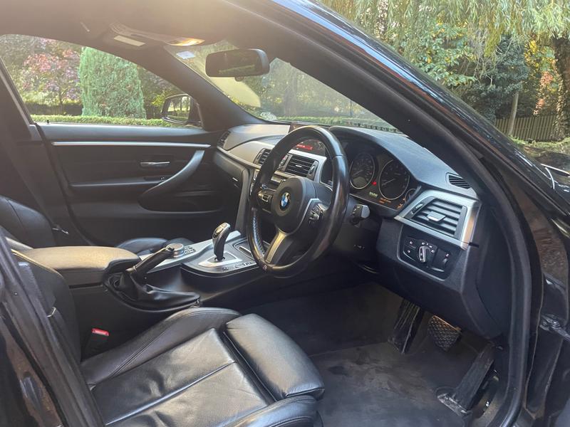 Used BMW 4 Series Gran Coupe 2019 for sale - 76332647: Photo 12