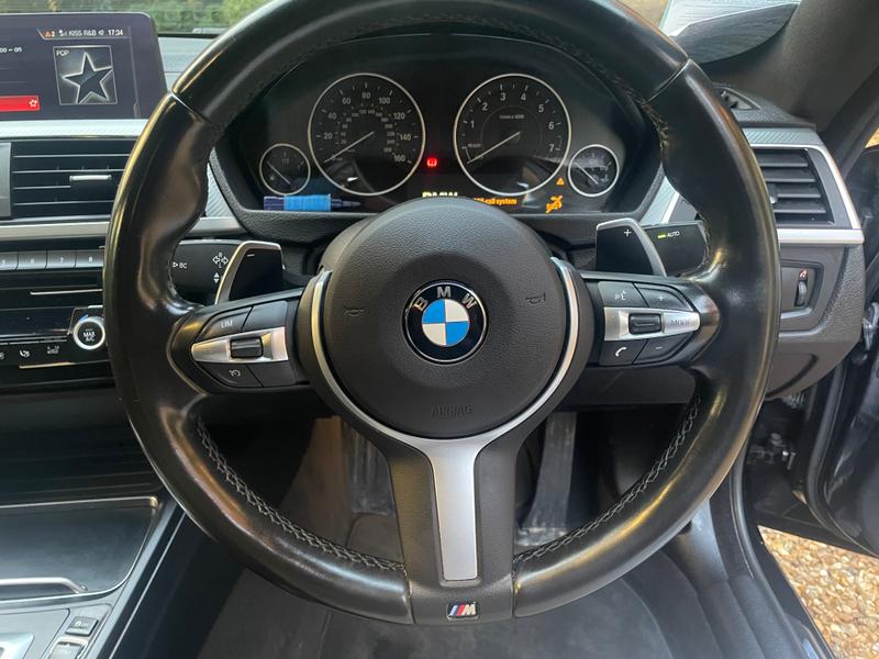 Used BMW 4 Series Gran Coupe 2019 for sale - 76332647: Photo 14