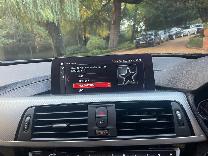 Used BMW 4 Series Gran Coupe 2019 for sale - 76332647: Photo 15