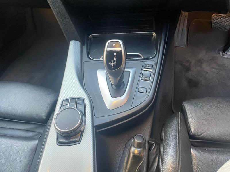 Used BMW 4 Series Gran Coupe 2019 for sale - 76332647: Photo 17