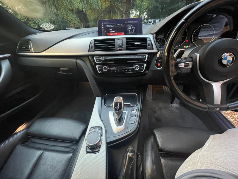 Used BMW 4 Series Gran Coupe 2019 for sale - 76332647: Photo 18