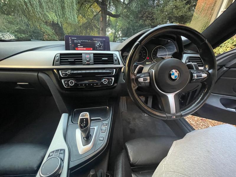 Used BMW 4 Series Gran Coupe 2019 for sale - 76332647: Photo 19