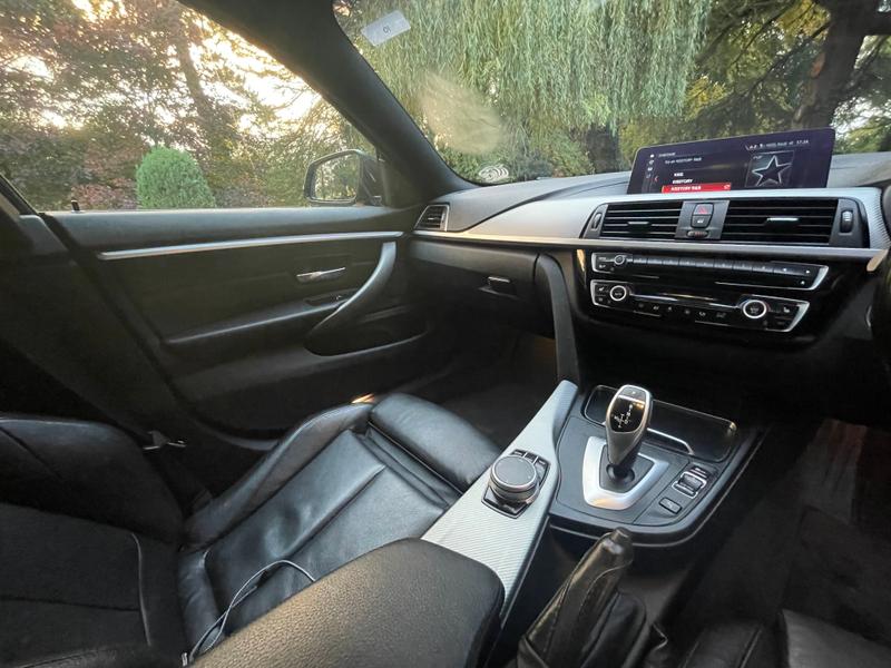 Used BMW 4 Series Gran Coupe 2019 for sale - 76332647: Photo 20