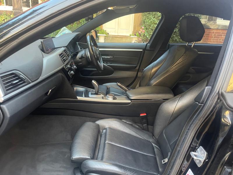 Used BMW 4 Series Gran Coupe 2019 for sale - 76332647: Photo 21