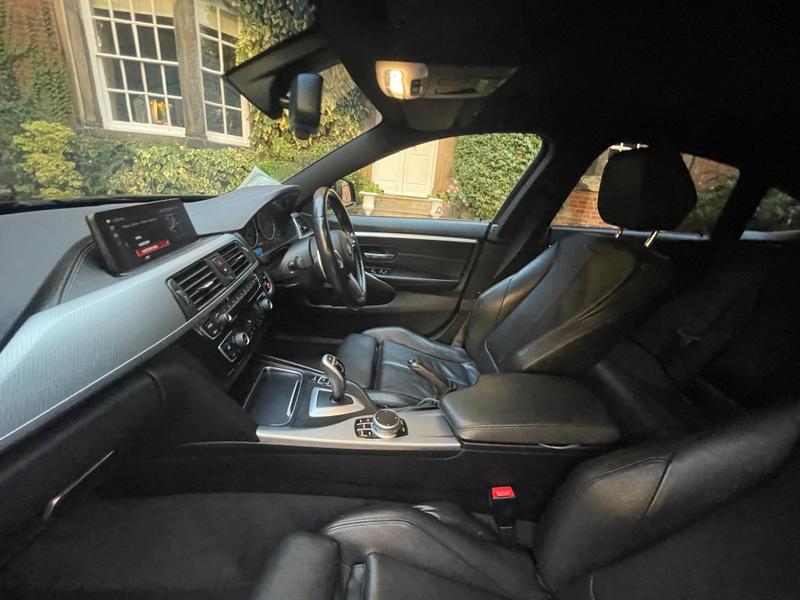Used BMW 4 Series Gran Coupe 2019 for sale - 76332647: Photo 24