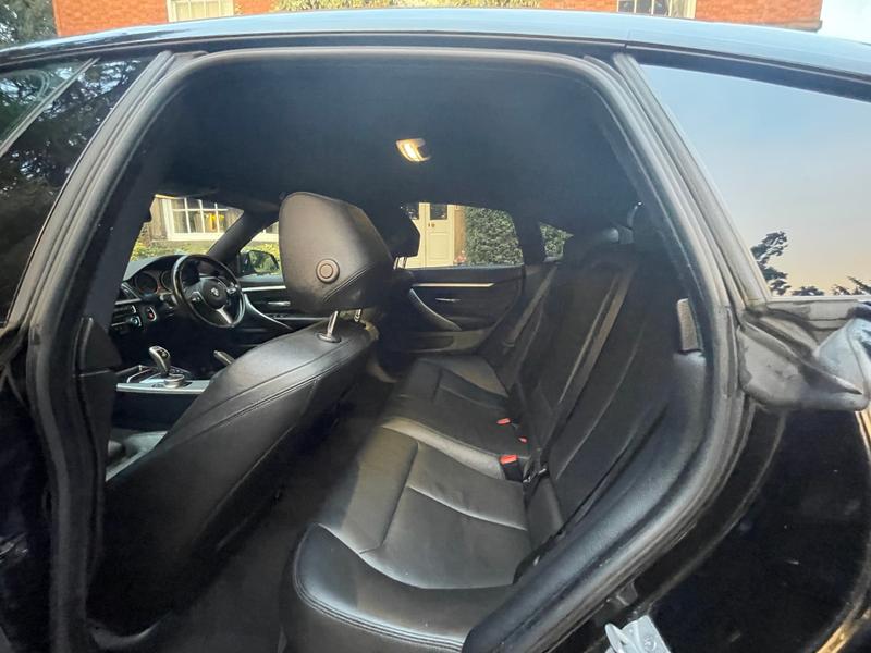 Used BMW 4 Series Gran Coupe 2019 for sale - 76332647: Photo 26