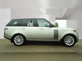 Used Land Rover Range Rover undefined for sale - 78613378: Photo