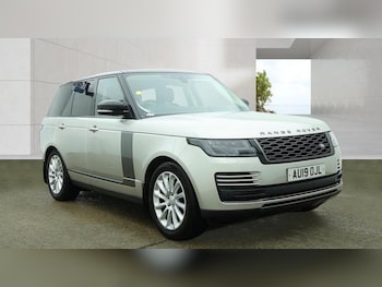 Used Land Rover Range Rover undefined for sale - 78613378: Photo