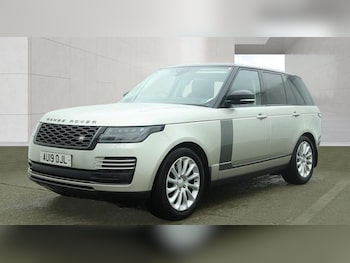 Used Land Rover Range Rover undefined for sale - 78613378: Photo