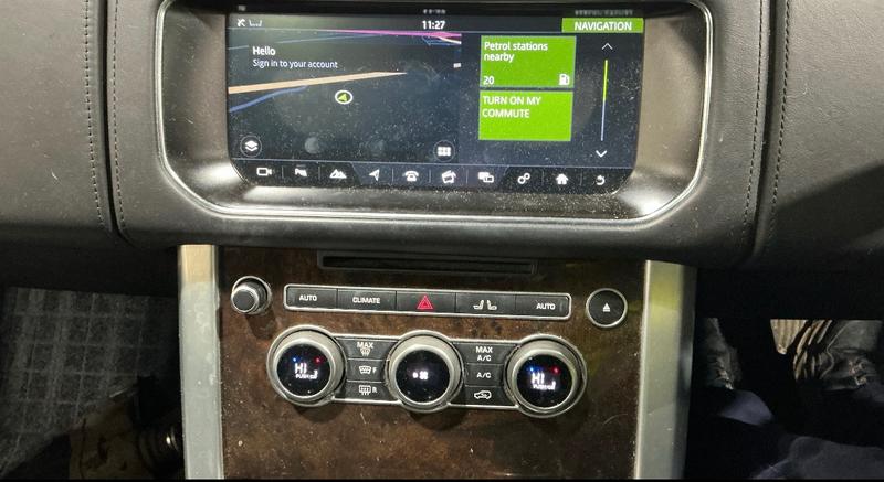 Used Land Rover Range Rover 2017 for sale - 78015421: Photo 10