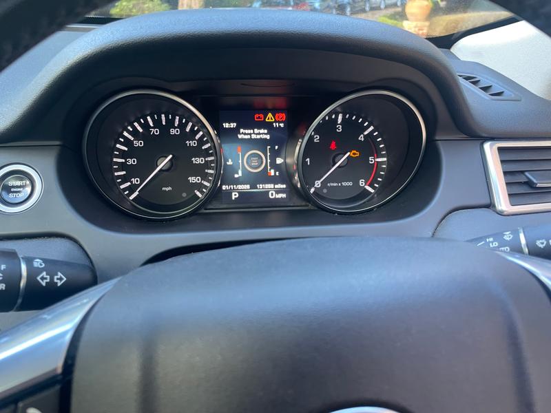 Used Land Rover Discovery Sport 2016 for sale - 78015371: Photo 14