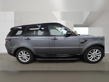 Used Land Rover Range Rover Sport 2018 for sale - 78549703: Photo