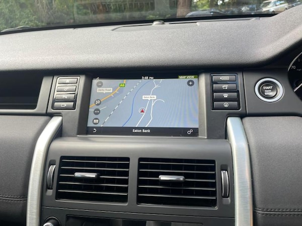 Used Land Rover Discovery Sport 2018 for sale - 75705806: Photo 16