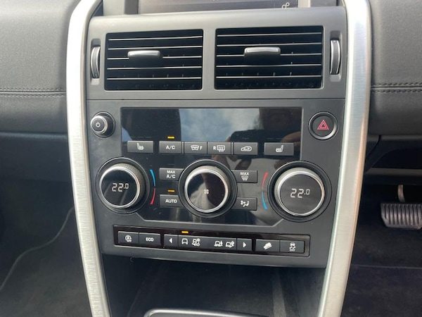 Used Land Rover Discovery Sport 2018 for sale - 75705806: Photo 18