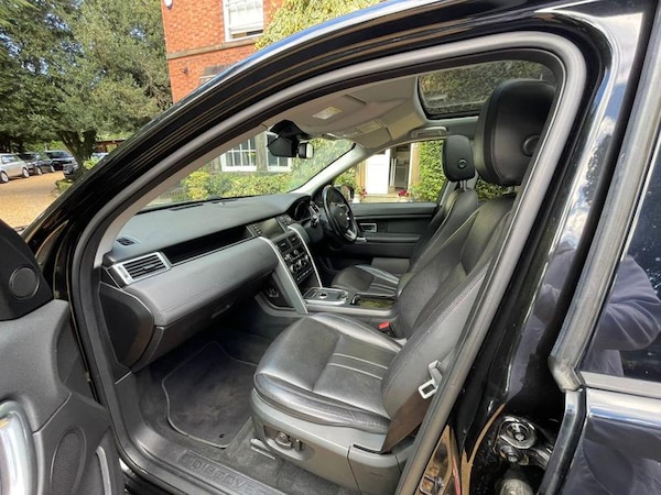 Used Land Rover Discovery Sport 2018 for sale - 75705806: Photo 20