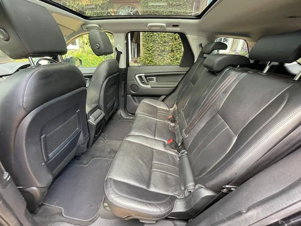 Used Land Rover Discovery Sport 2018 for sale - 75705806: Photo 26