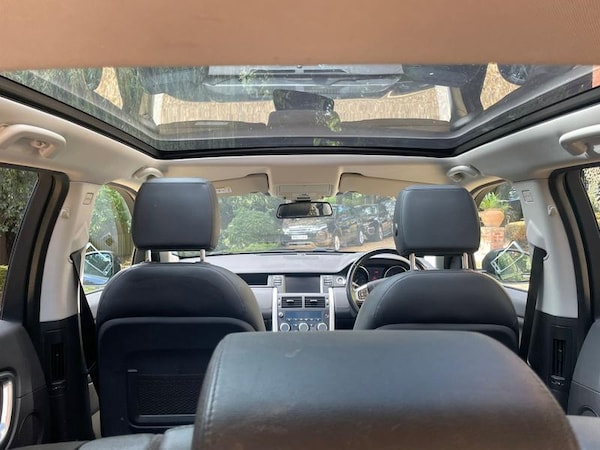 Used Land Rover Discovery Sport 2018 for sale - 75705806: Photo 32